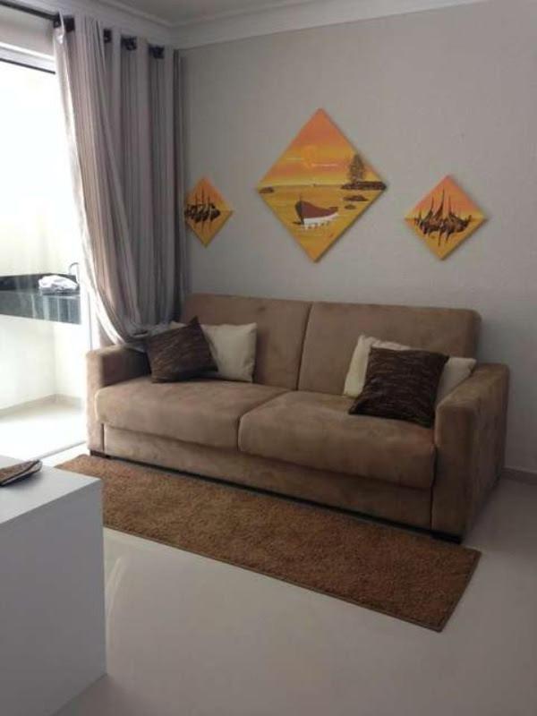 Appartement Bombinhas Summer Beach 213 Extérieur photo