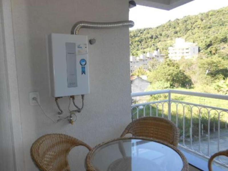 Appartement Bombinhas Summer Beach 213 Extérieur photo