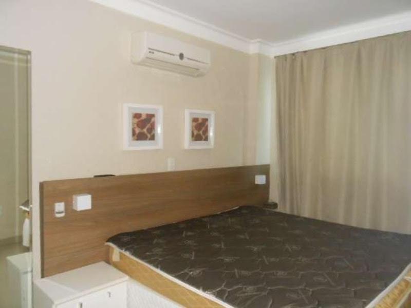 Appartement Bombinhas Summer Beach 213 Extérieur photo