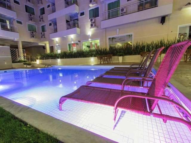 Appartement Bombinhas Summer Beach 213 Extérieur photo