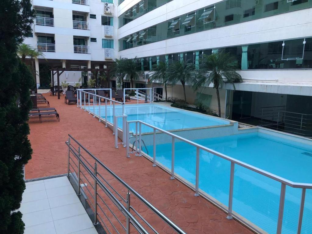 Appartement Bombinhas Summer Beach 213 Extérieur photo